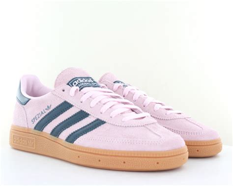 rosa blau spezial adidas|Adidas spezial.